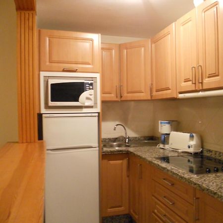Apartamentos Nerja Bahia Esterno foto