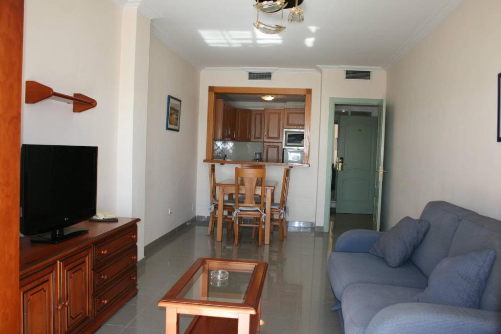 Apartamentos Nerja Bahia Camera foto