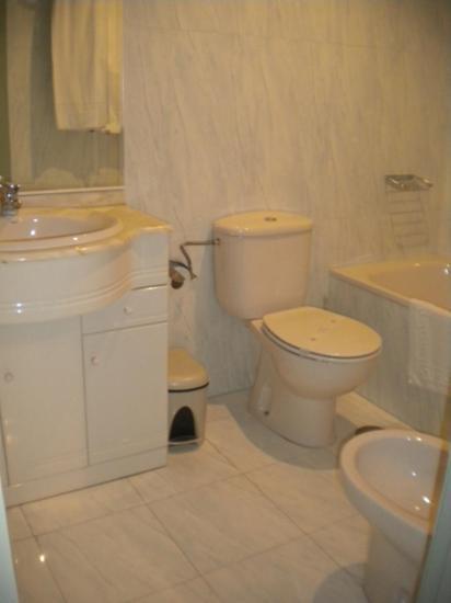 Apartamentos Nerja Bahia Camera foto