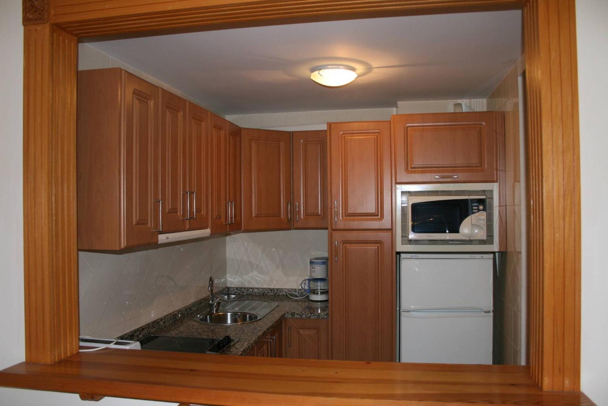 Apartamentos Nerja Bahia Esterno foto