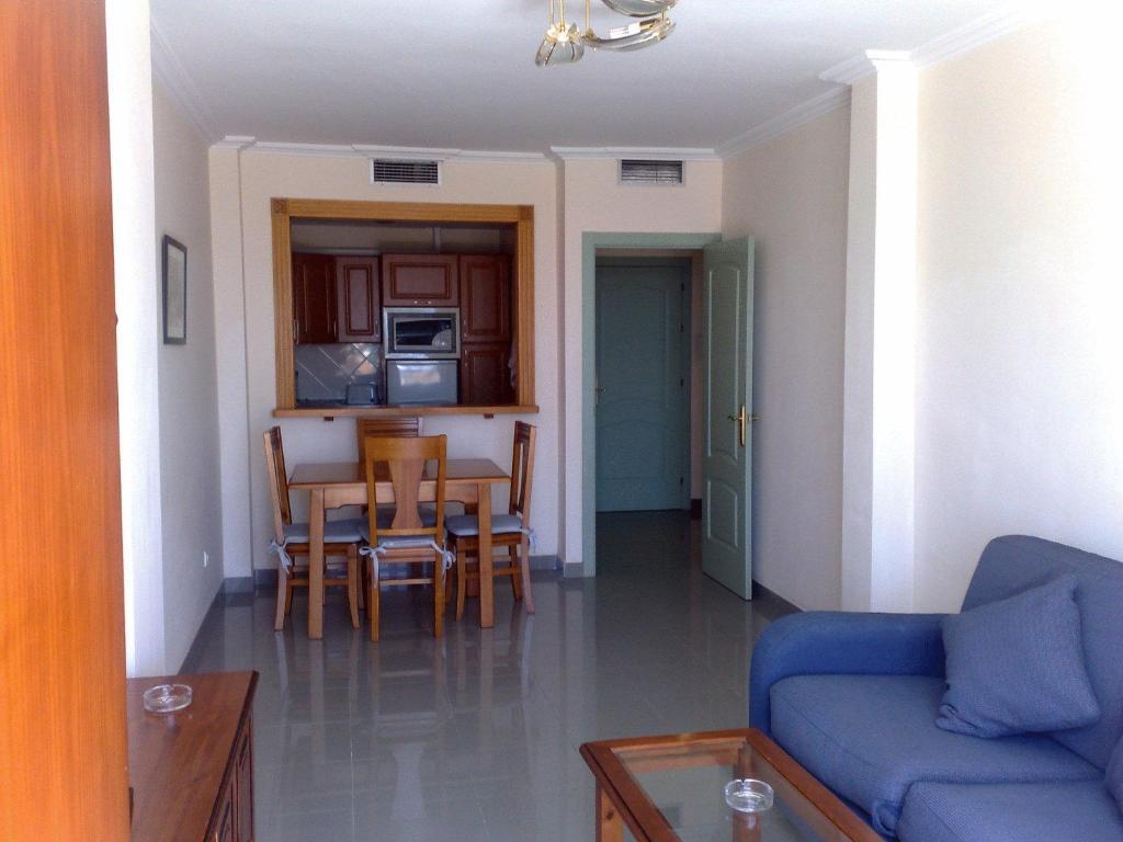 Apartamentos Nerja Bahia Esterno foto