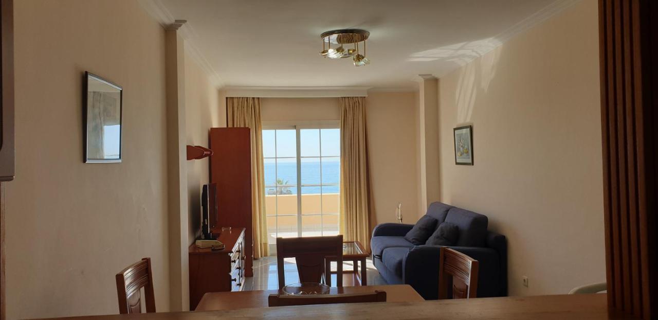 Apartamentos Nerja Bahia Esterno foto