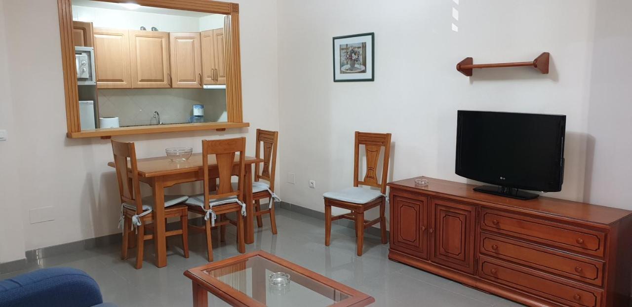 Apartamentos Nerja Bahia Esterno foto
