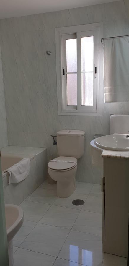 Apartamentos Nerja Bahia Esterno foto